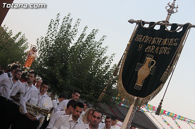 Procesin de San Jos 2013 - 84