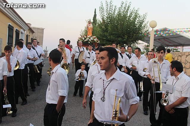 Procesin de San Jos 2013 - 85