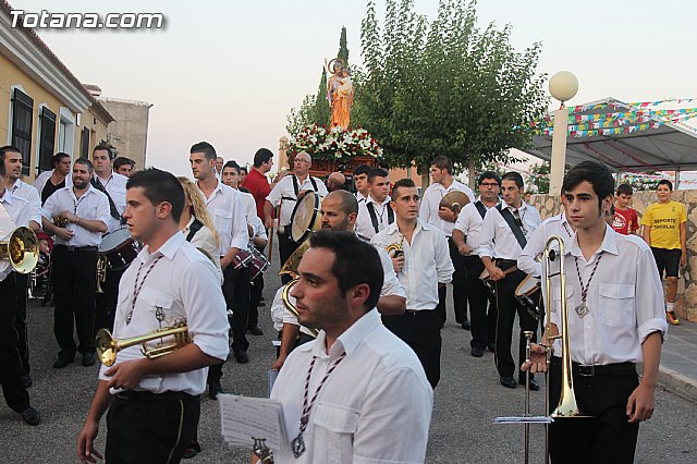 Procesin de San Jos 2013 - 87