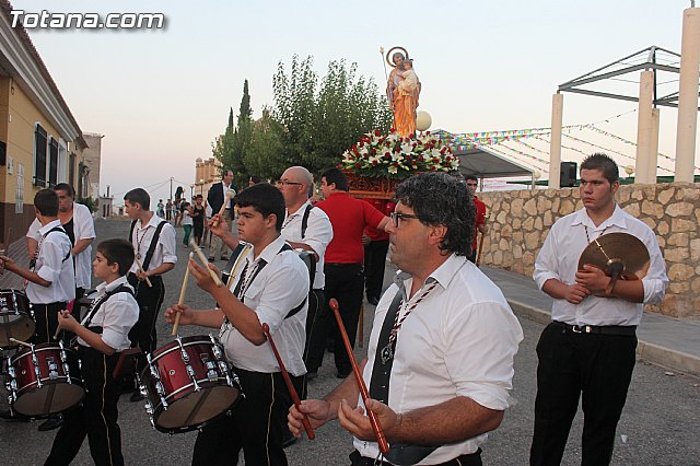 Procesin de San Jos 2013 - 92