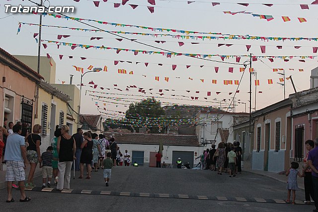 Procesin de San Jos 2013 - 94