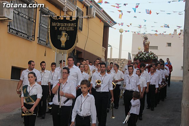 Procesin de San Jos 2013 - 96