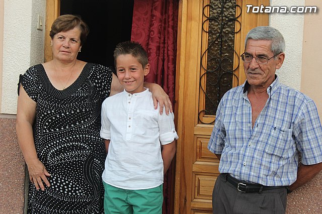 Procesin de San Jos 2013 - 97