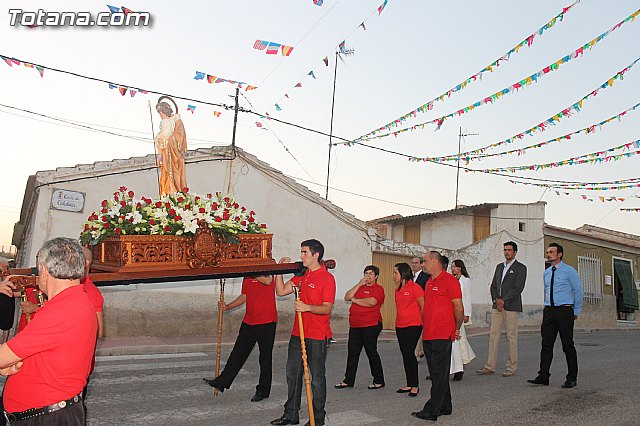 Procesin de San Jos 2013 - 98