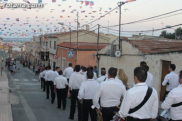 Procesin de San Jos 2013 - 99