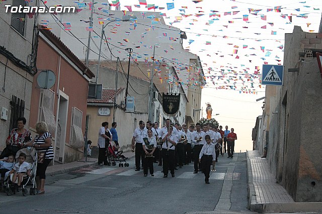 Procesin de San Jos 2013 - 102