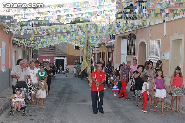 Procesin de San Jos 2013 - 103