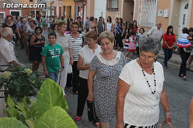 Procesin de San Jos 2013 - 105