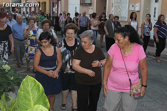 Procesin de San Jos 2013 - 107