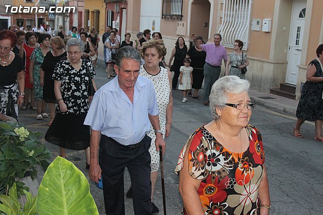 Procesin de San Jos 2013 - 109