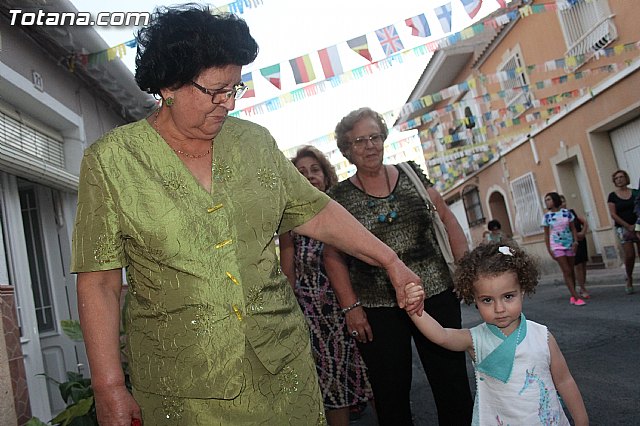 Procesin de San Jos 2013 - 113