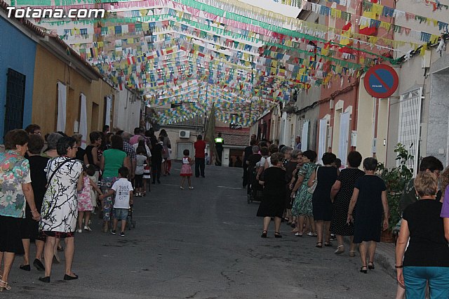 Procesin de San Jos 2013 - 114