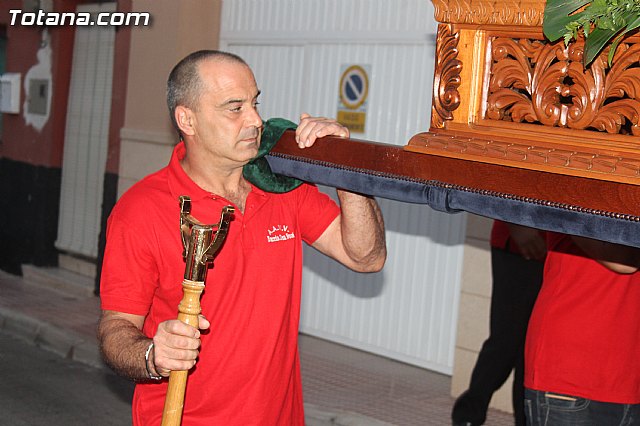 Procesin de San Jos 2013 - 118