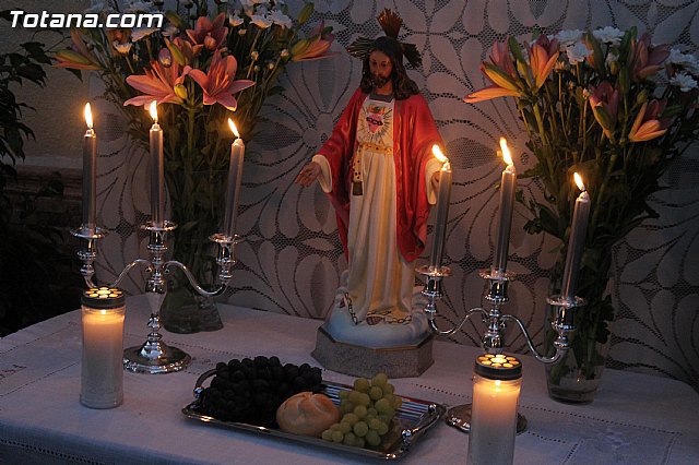 Procesin de San Jos 2013 - 125