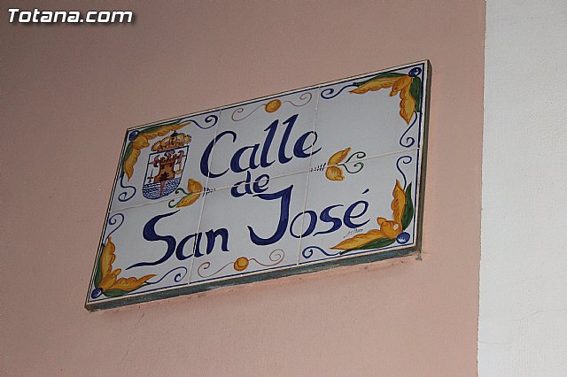 Procesin de San Jos 2013 - 129