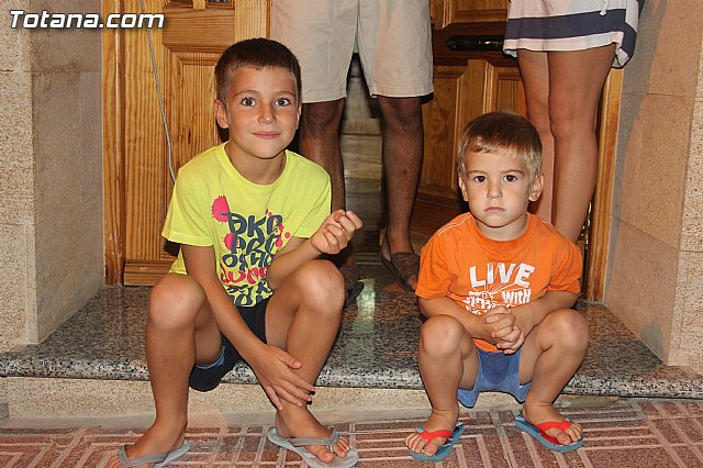 Procesin de San Jos 2013 - 132