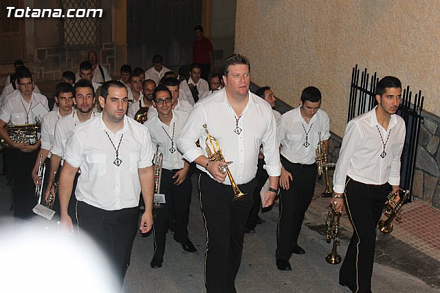 Procesin de San Jos 2013 - 135