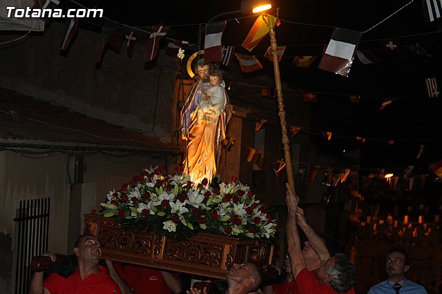 Procesin de San Jos 2013 - 142