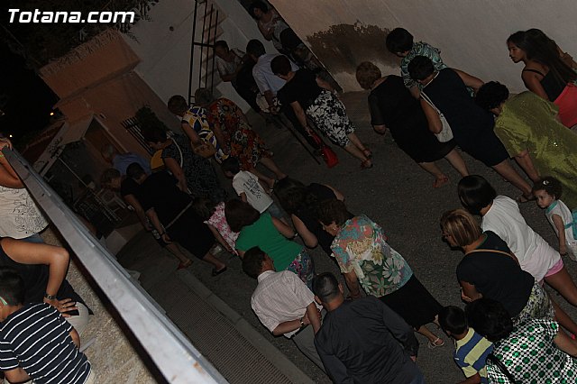 Procesin de San Jos 2013 - 143