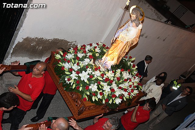 Procesin de San Jos 2013 - 148