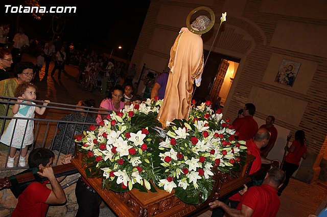 Procesin de San Jos 2013 - 151