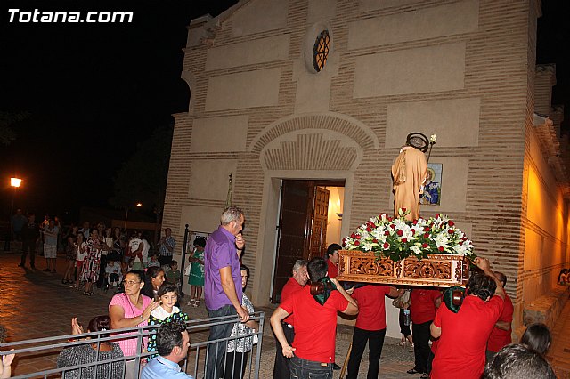 Procesin de San Jos 2013 - 152