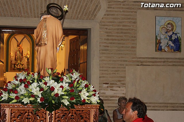 Procesin de San Jos 2013 - 154