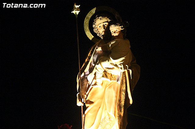 Procesin de San Jos 2013 - 156