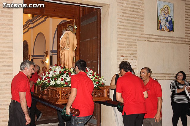 Procesin de San Jos 2013 - 159