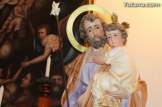 Entrevista Fiestas de San Jos 2013 - 2