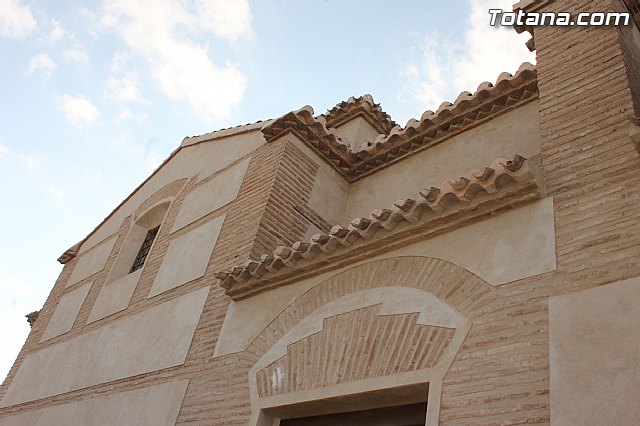 Procesin San Jos 2014 - 2