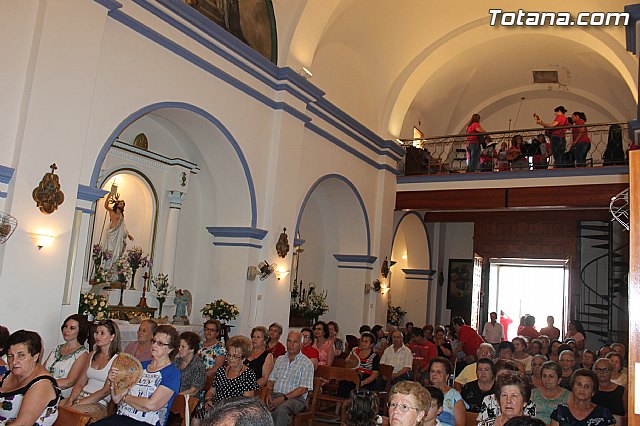 Procesin San Jos 2014 - 5