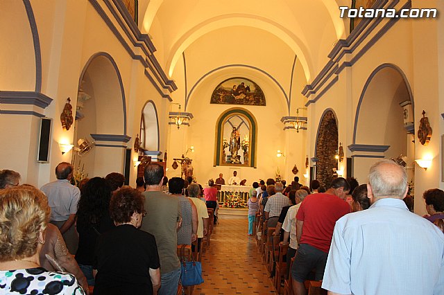 Procesin San Jos 2014 - 13