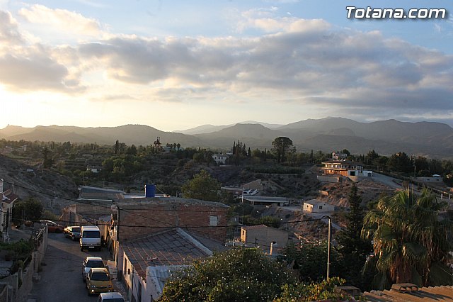 Procesin San Jos 2014 - 15