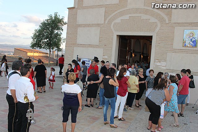 Procesin San Jos 2014 - 20