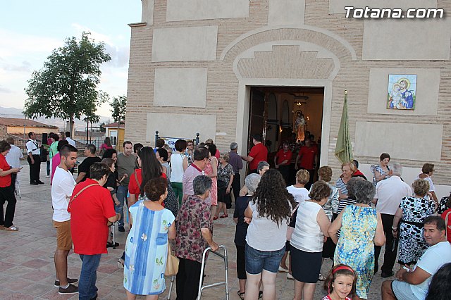 Procesin San Jos 2014 - 25