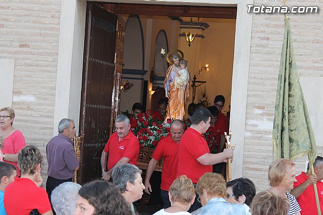 Procesin San Jos 2014 - 26