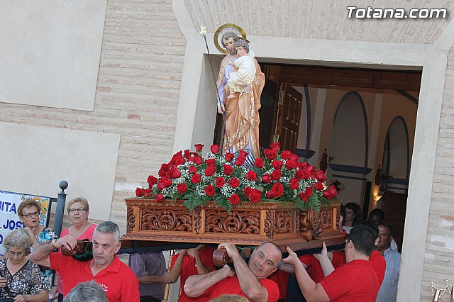 Procesin San Jos 2014 - 27
