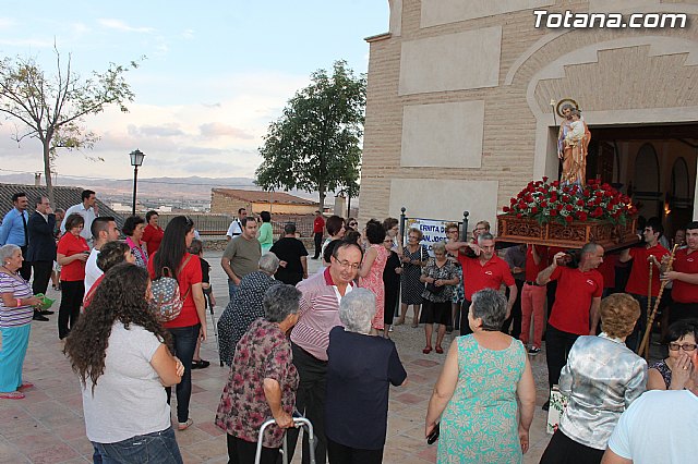 Procesin San Jos 2014 - 28