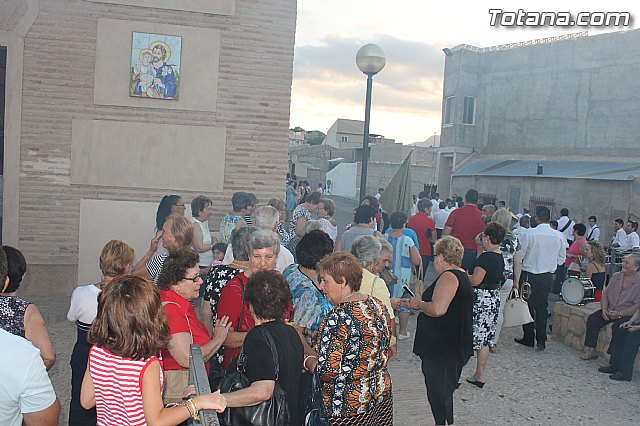 Procesin San Jos 2014 - 29