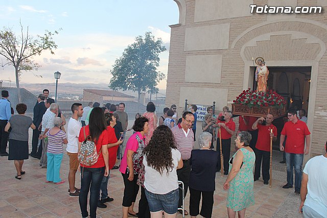 Procesin San Jos 2014 - 30