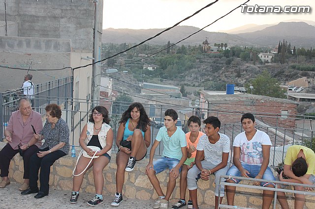 Procesin San Jos 2014 - 32