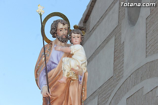 Procesin San Jos 2014 - 36