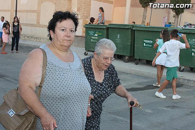 Procesin San Jos 2014 - 37