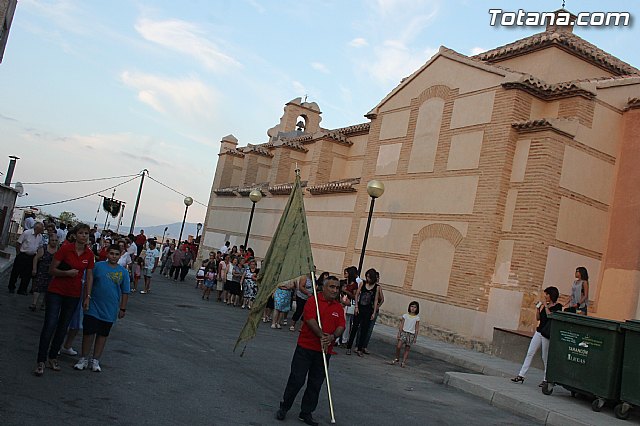 Procesin San Jos 2014 - 38