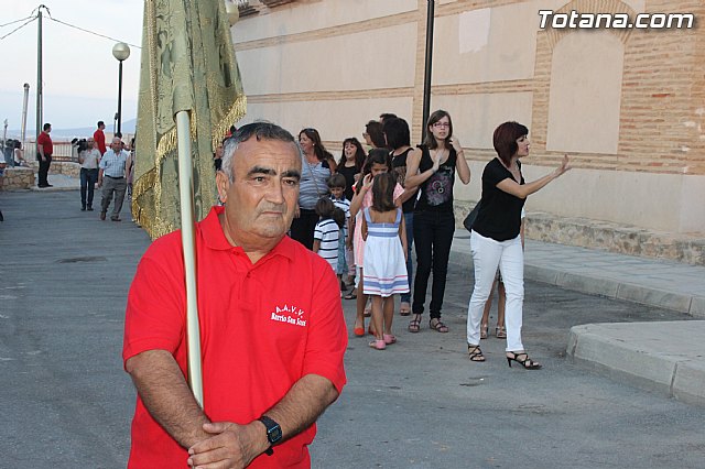 Procesin San Jos 2014 - 39