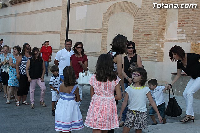 Procesin San Jos 2014 - 41