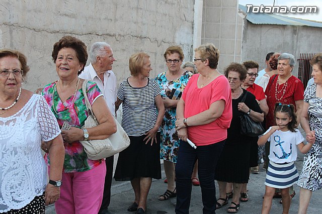 Procesin San Jos 2014 - 43