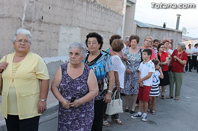 Procesin San Jos 2014 - 44