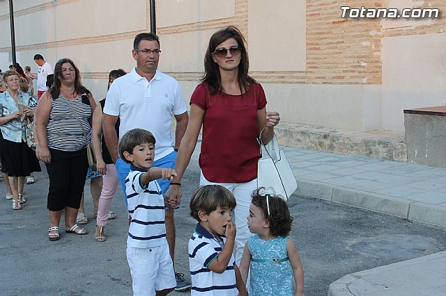 Procesin San Jos 2014 - 46